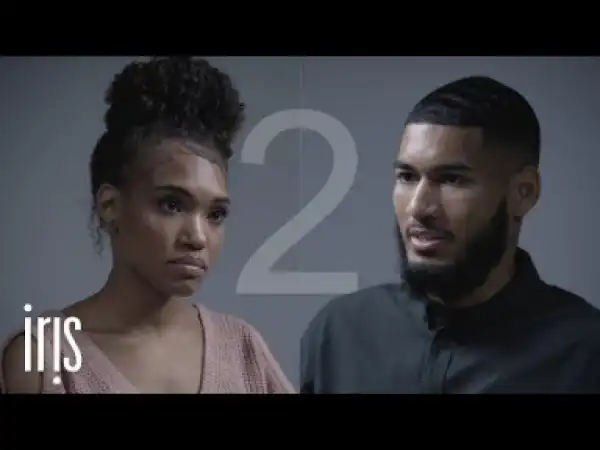 Video: One Year Later - Kourtney & Leonard Meet Again!
